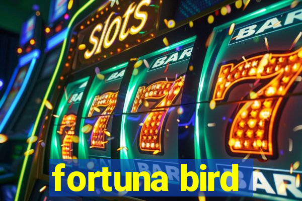 fortuna bird